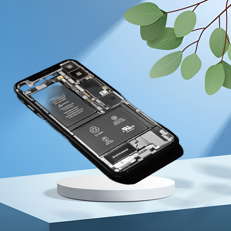 معرفی باتری‌های جدید تلفن همراه: نسل جدید باتری‌ها با نام باتری سوپر پاور