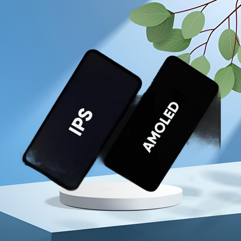 چرایی تفاوت کیفیت و قیمت در ال سی دی‌های IPS موبایل