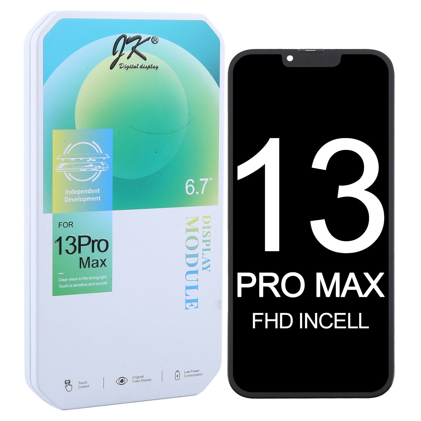 بررسی تخصصی و علمی LCD Incell در تلفن همراه بررسی تخصصی و علمی LCD Incell در تلفن همراه