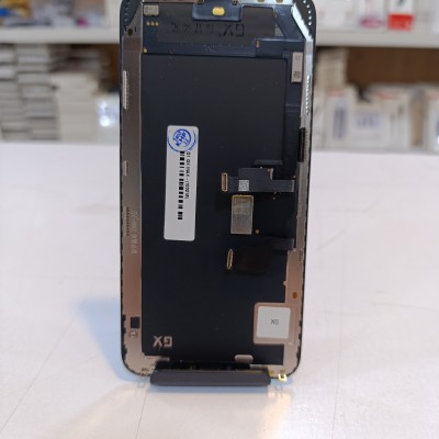 LCD IPhone XS Max Black GX