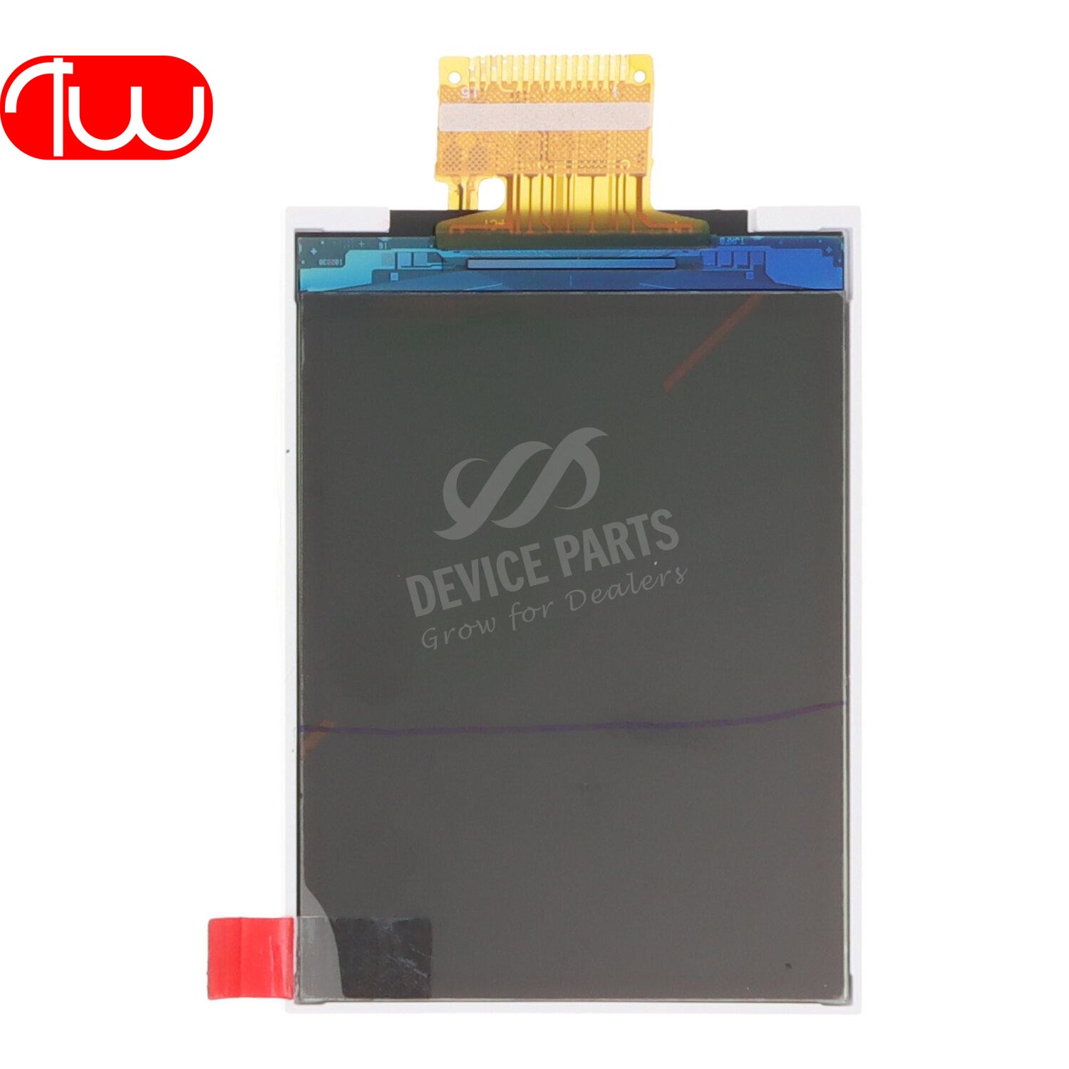 ال سی دی سامسونگ G130F Star 2 Duos اورجینال