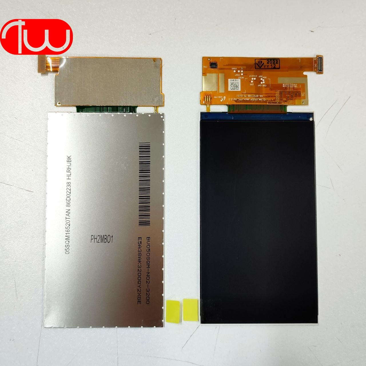 ال سی دی سامسونگ G530 G531 G532 J2 Prime اورجینال