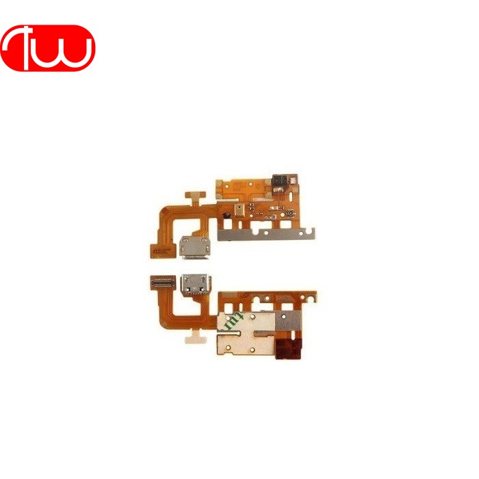 برد شارژ هواوی P6