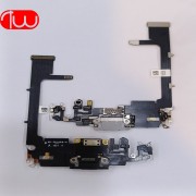 فلت برد شارژ آیفون IPhone 11 Pro سفید