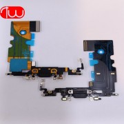 فلت برد شارژ آیفون IPhone SE مشکی