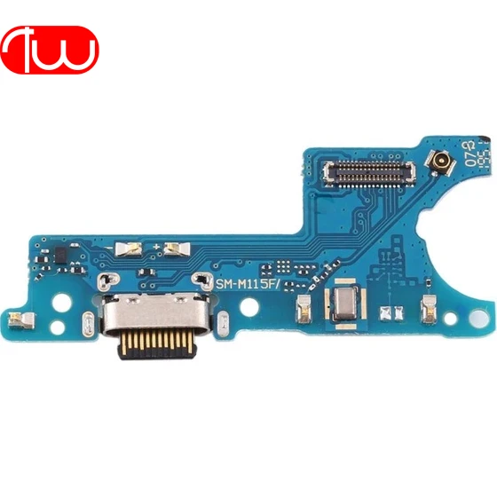 برد شارژ سامسونگ M11