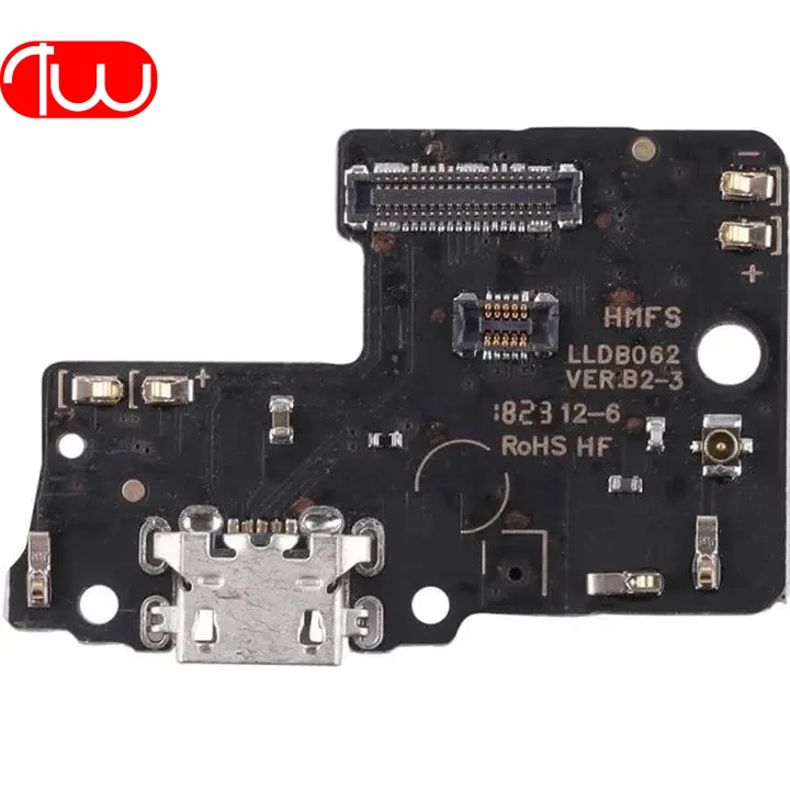 برد شارژ شیائومی Redmi S2