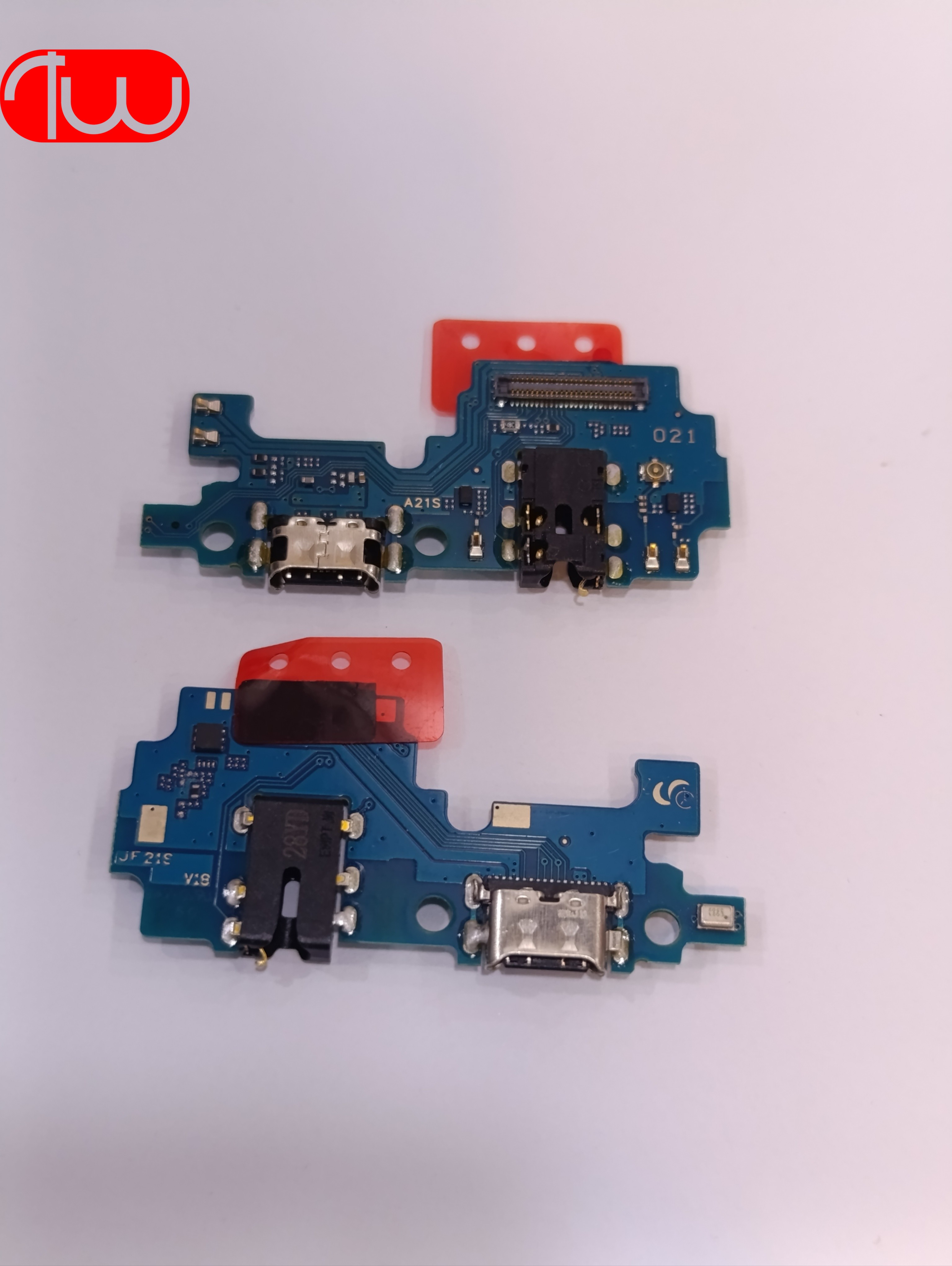 برد شارژ سامسونگ A217 A217U A21S