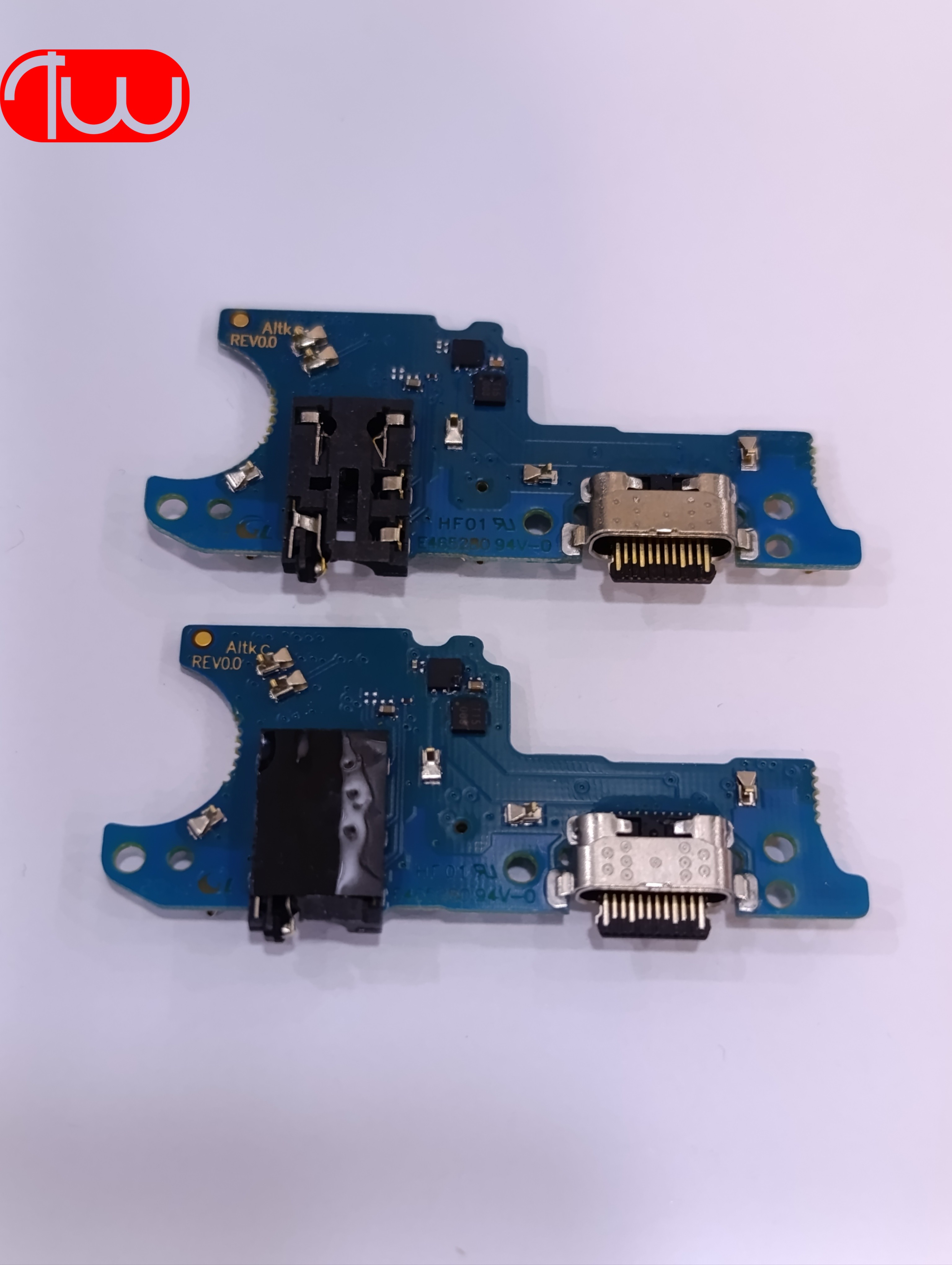 برد شارژ سامسونگ A11 A115