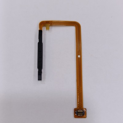 فلت اثر انگشت سامسونگ A065 A06 آبی