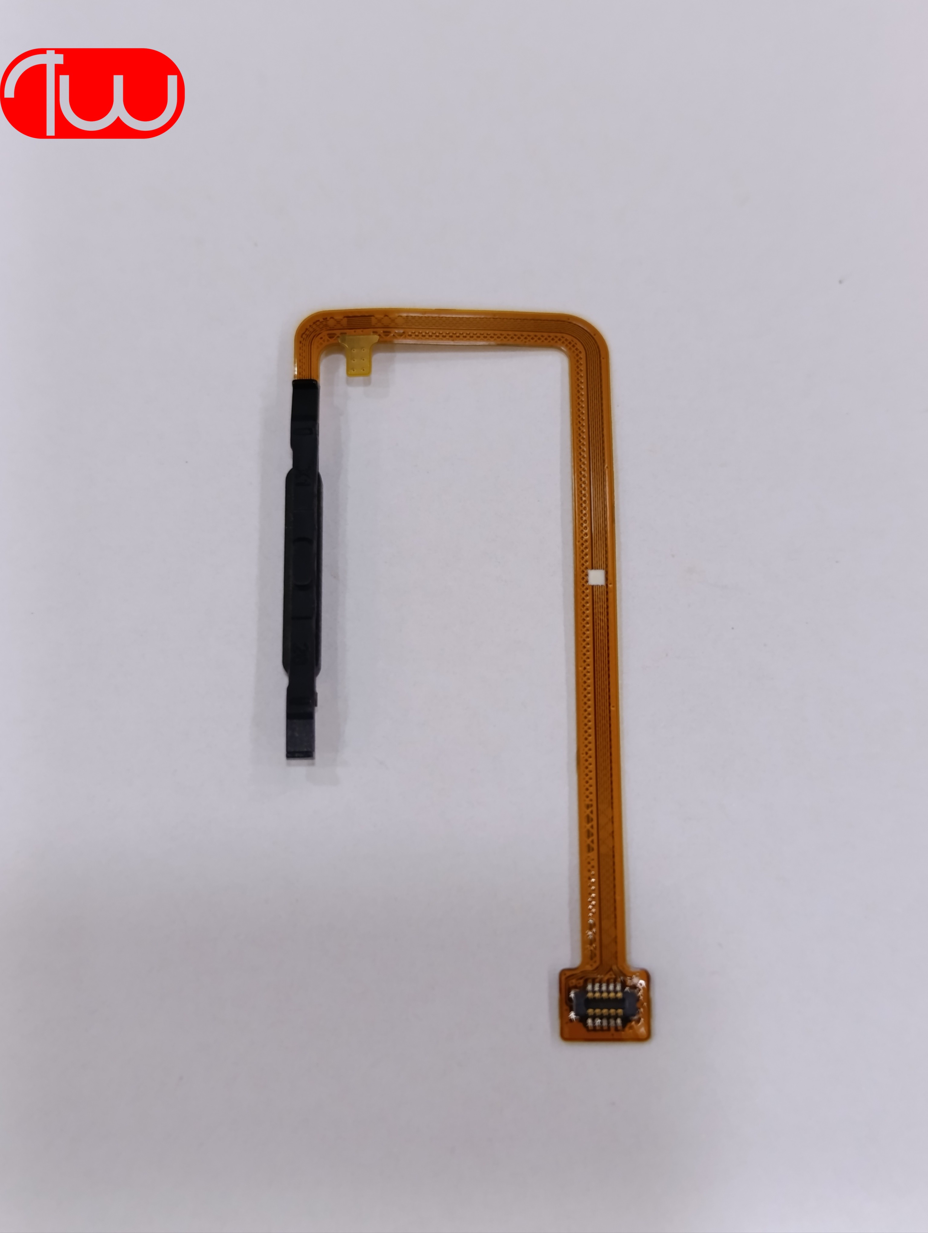 فلت اثر انگشت سامسونگ A065 A06 آبی
