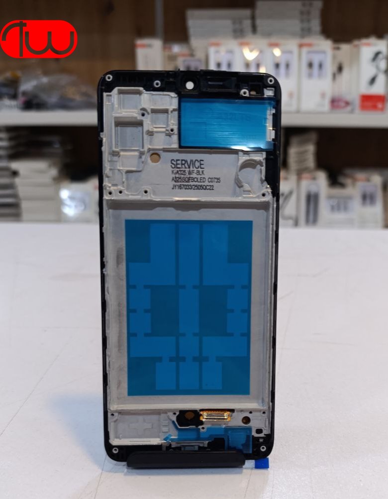 ال سی دی سامسونگ A325 A32 4G مشکی شرکتی دبی