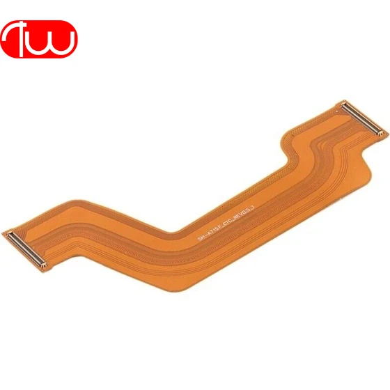 فلت مین برد سامسونگ A715 A71