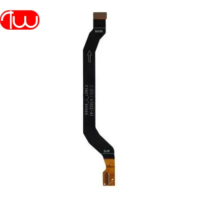 فلت مین برد شیائومی ال سی دی شیائومی Note 12 Pro 4G اورجینال