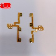 Redmi Note 9 Pro Note 9s فلت پاور و ولوم شیائومی