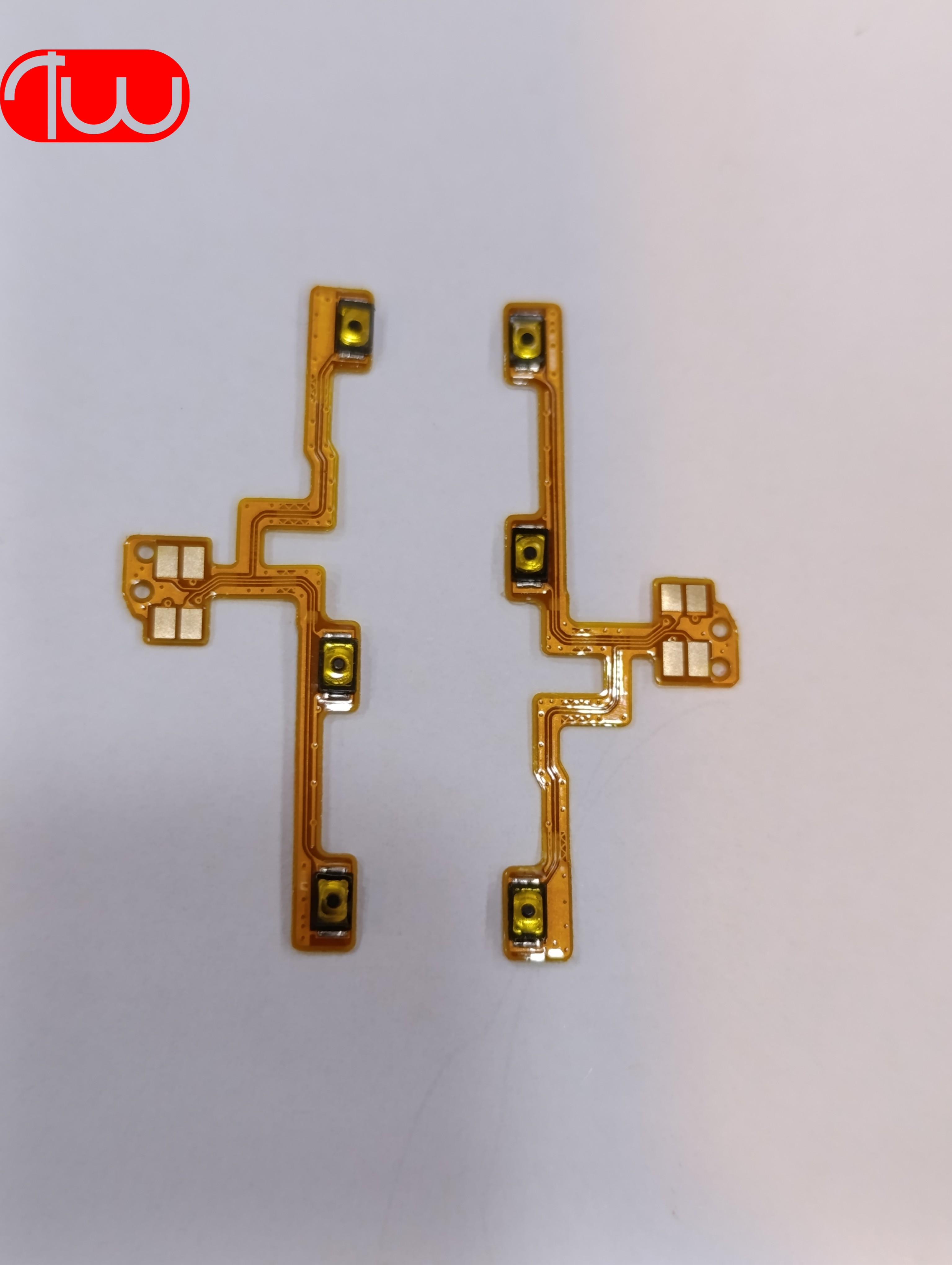 Redmi Note 9 Pro Note 9s فلت پاور و ولوم شیائومی