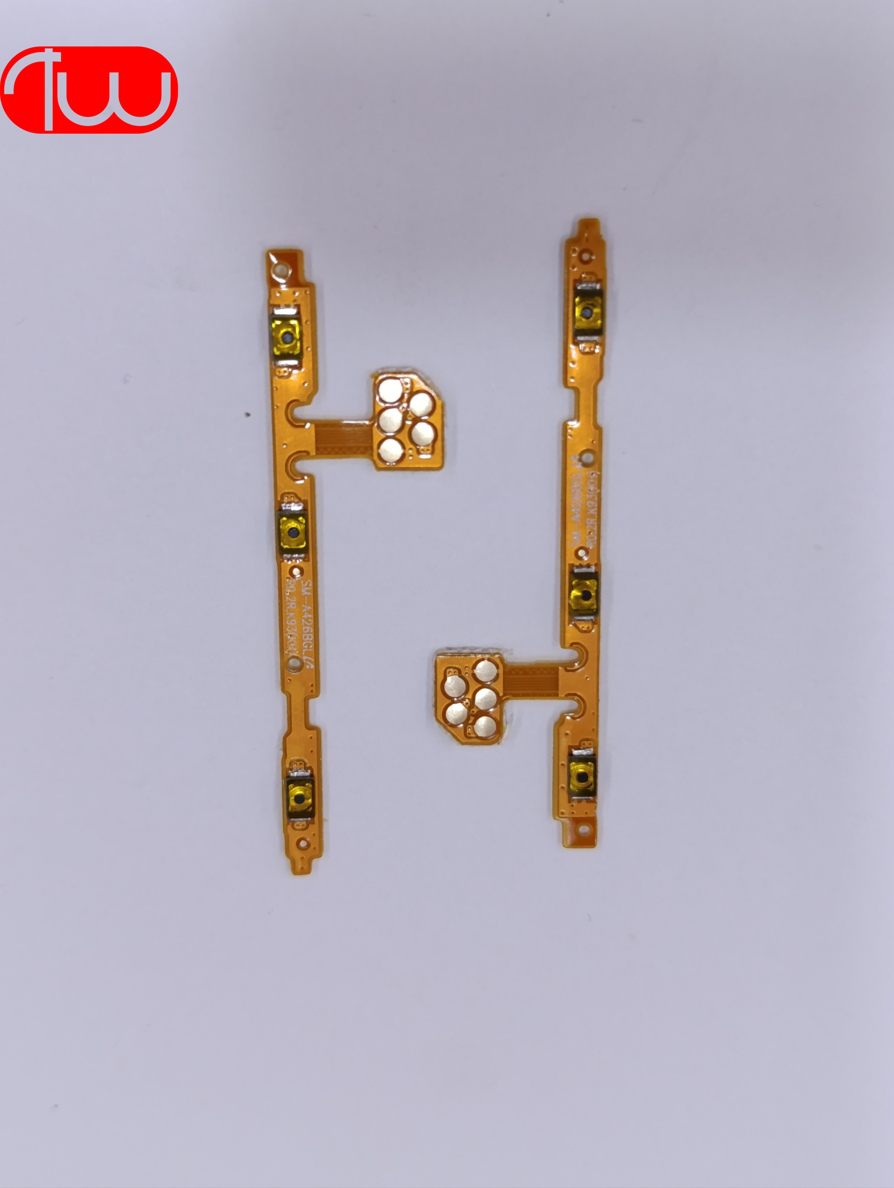 A02 A022 فلت پاور و ولوم سامسونگ
