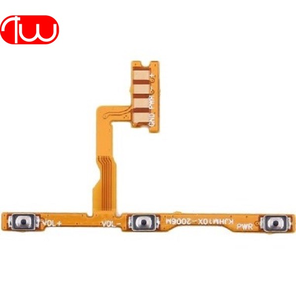 Note 9 فلت پاور و ولوم شیائومی