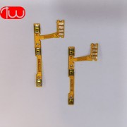 فلت پاور و ولوم شیائومی Poco M3