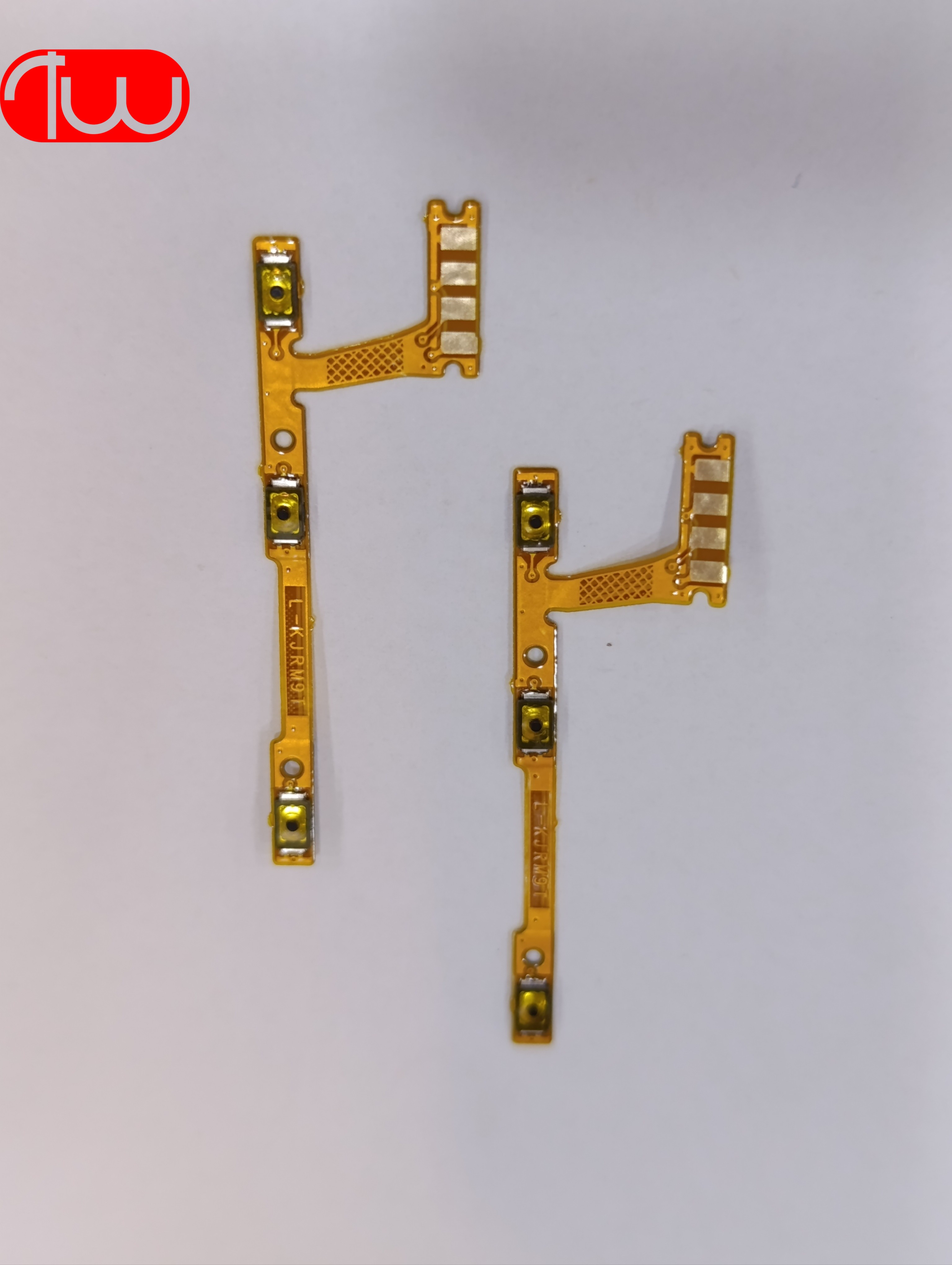 فلت پاور و ولوم شیائومی Poco M3