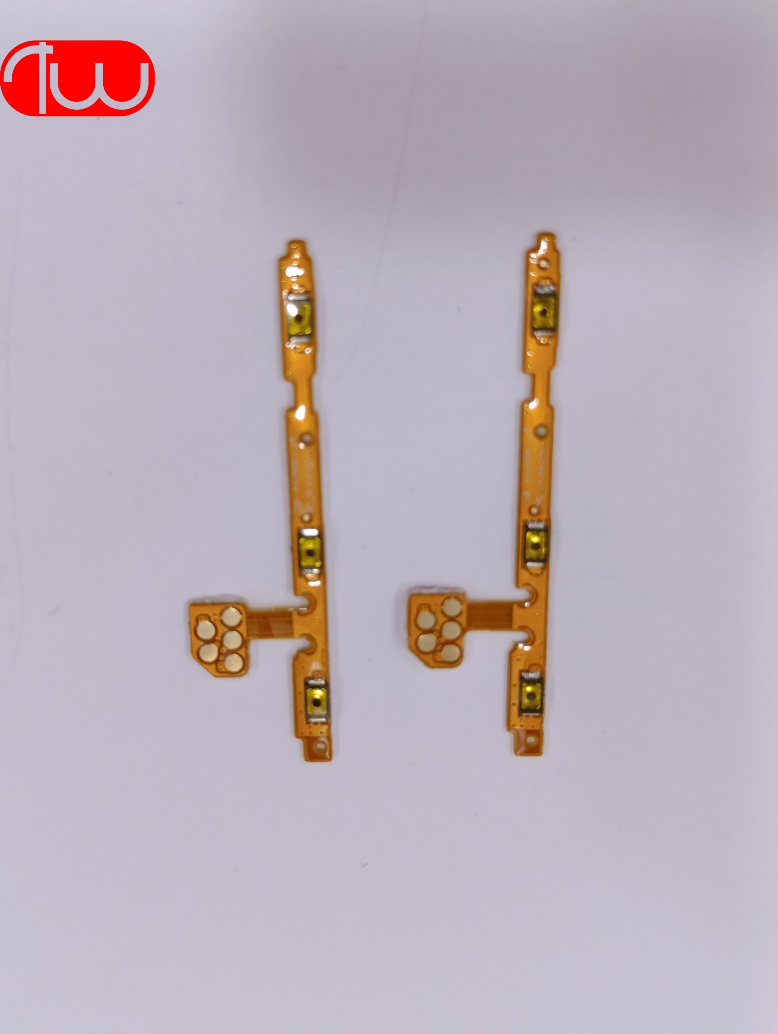فلت پاور و ولوم سامسونگ A32 4G