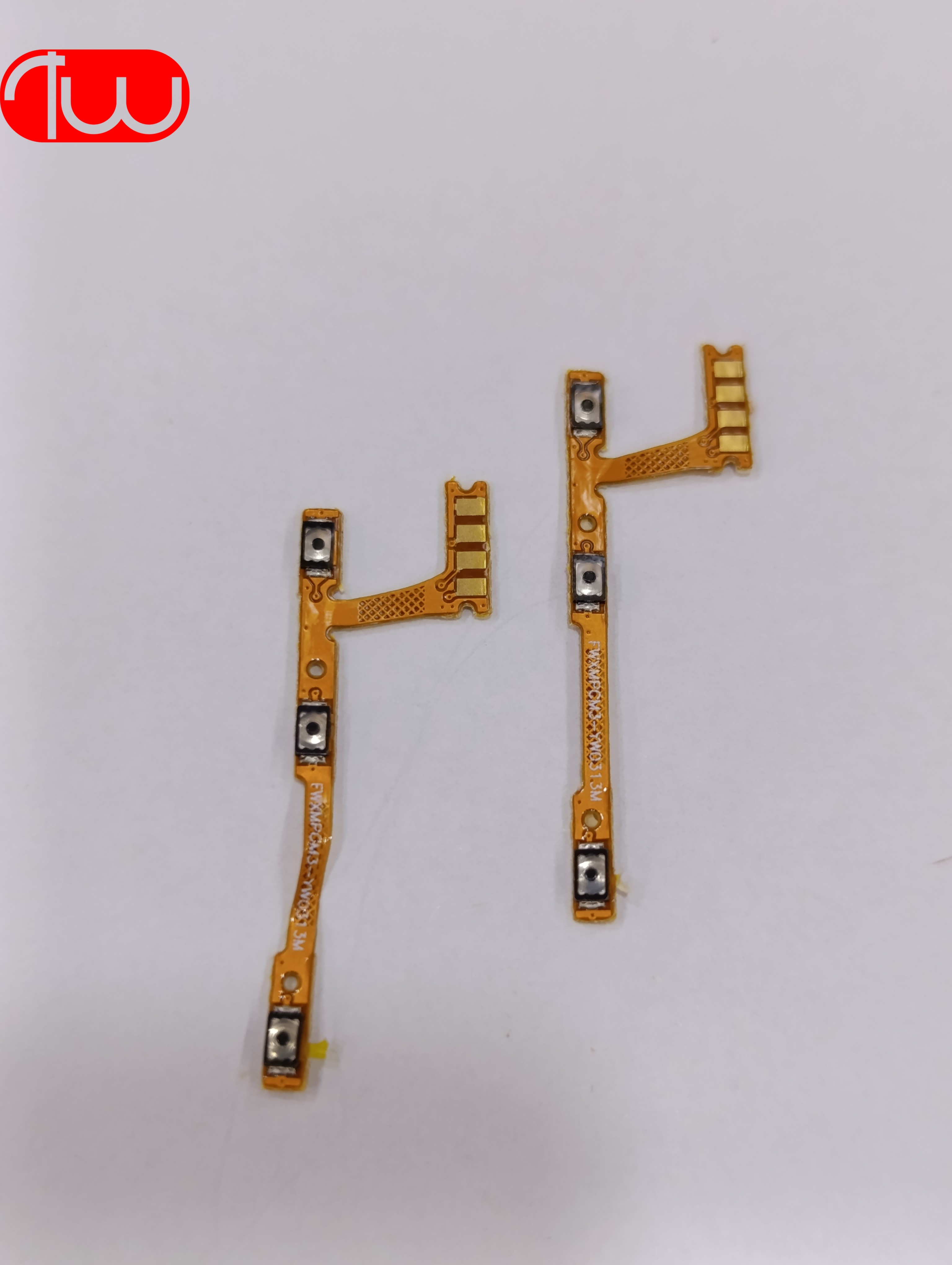 فلت پاور و ولوم شیائومی Redmi 9T