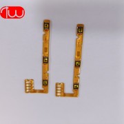 فلت پاور و ولوم شیائومی Redmi 12 4G