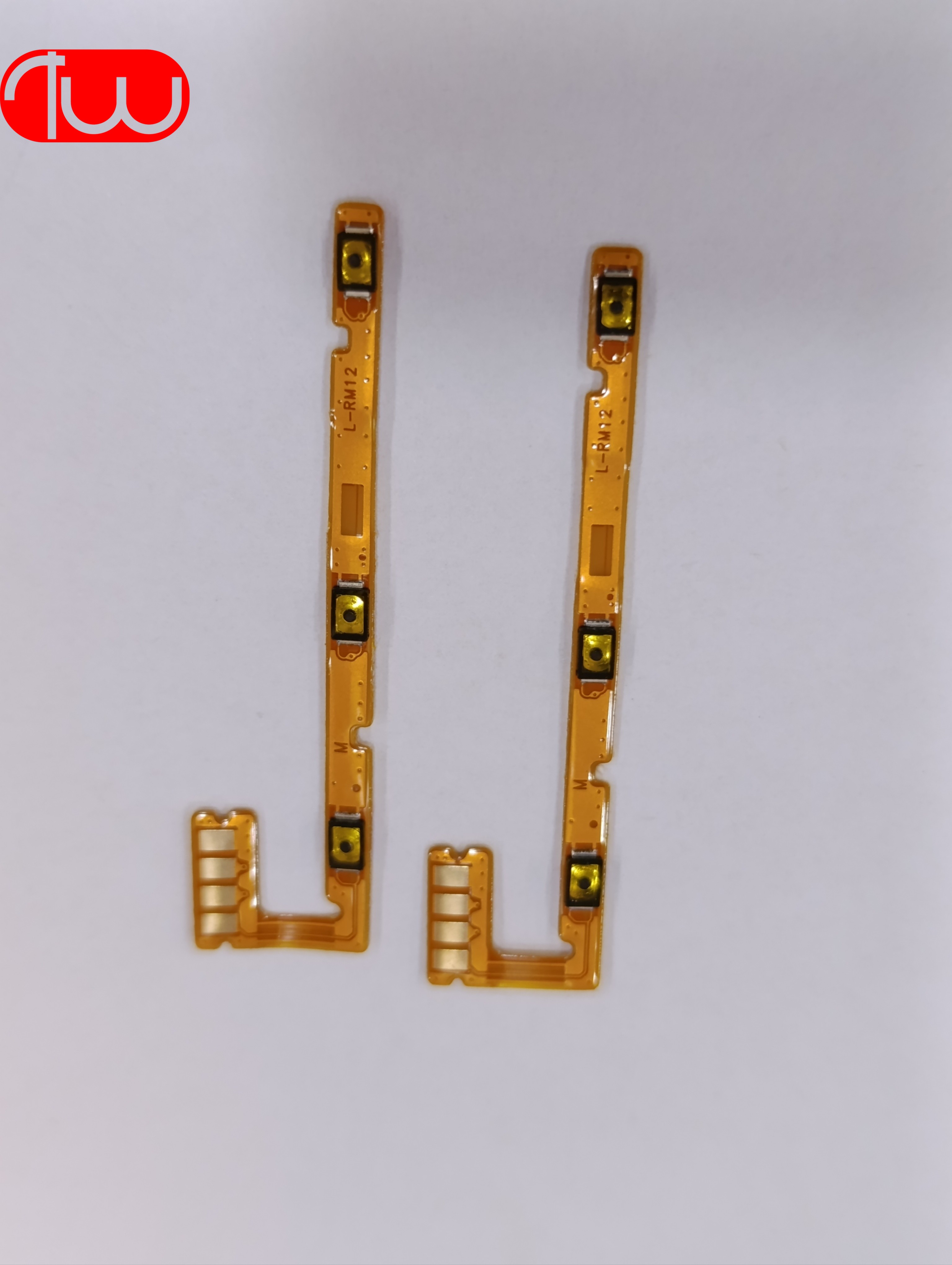 فلت پاور و ولوم شیائومی Redmi 12 4G