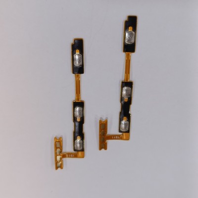 فلت پاور و ولوم شیائومی 14c Poco C75