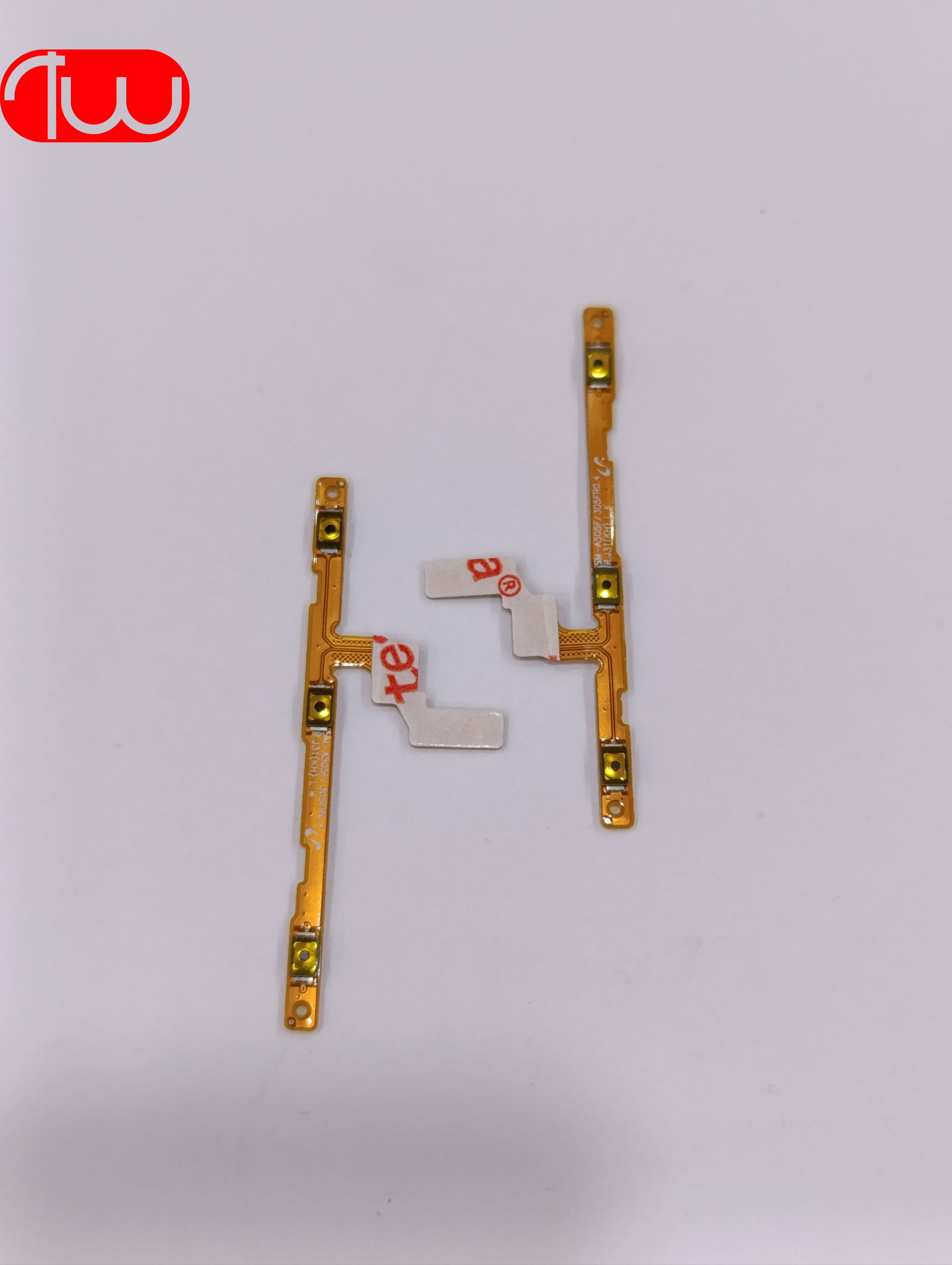فلت پاور و ولوم سامسونگ A065 A06