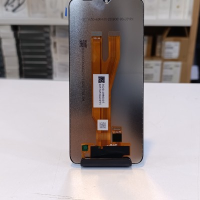 ال سی دی سامسونگ A032 A03 Core مشکی شرکتی