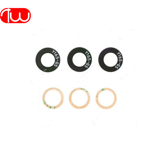 شیشه لنز دوربین سامسونگ A04s A047