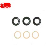 شیشه لنز دوربین سامسونگ A04s A047