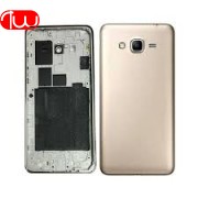 قاب و درب پشت G360 G361 Core Prime طلایی اورجینال