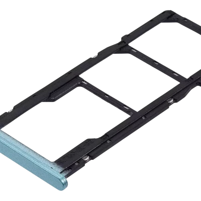 خشاب سیم کارت سامسونگ A065 A06 آبی