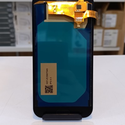 LCD Samsung A720 Black Incell
