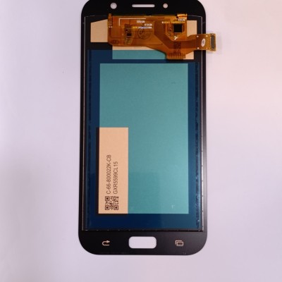 LCD Samsung A720 Gold Incell
