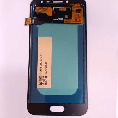LCD Samsung J250 Black Incell