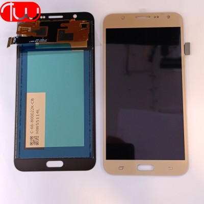 LCD Samsung J700 Gold Incell