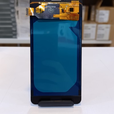 LCD Samsung J710 Black Incell