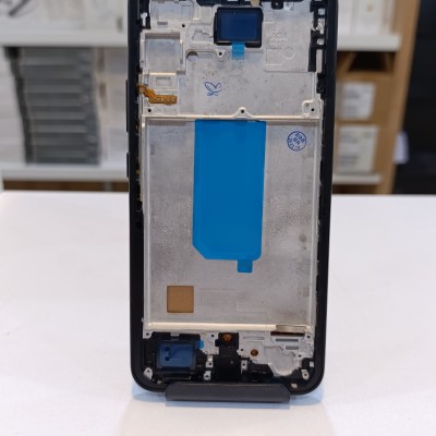 LCD Samsung A346 A34 Black Incell