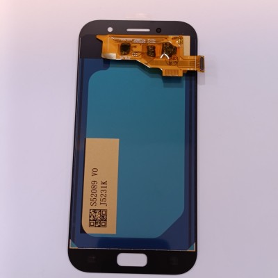 LCD Samsung A520 A5 Black Incell