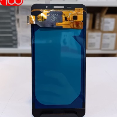 LCD Samsung A710 Black Incell