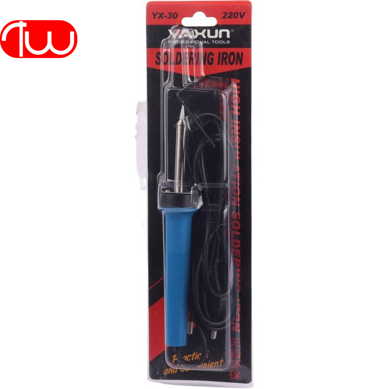هویه برق مستقیم YX-30 25W