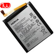 Battery Nokia 5.1 6.1 Original