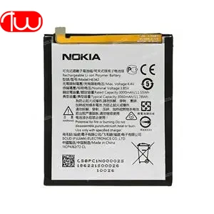 Battery Nokia 5.1 6.1 Original