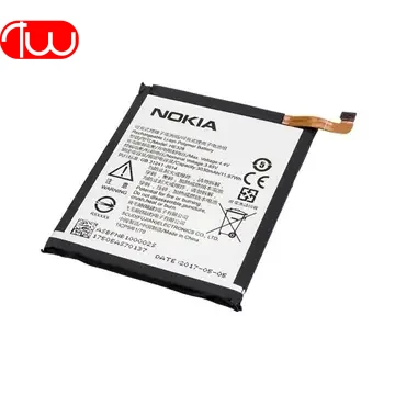 Battery Nokia 8 Original