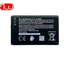 Battery Nokia BL-L5G Original