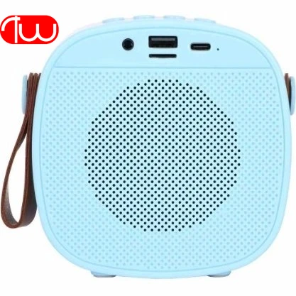اسپیکر بلوتوث ترانیو مدل TRANYOO T-BS31