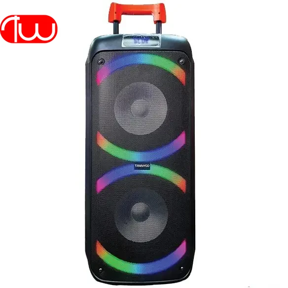 اسپیکر پارتی باکس ترانیو مدل TRANYOO T-BS400